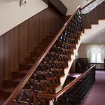 Hotel Zamek Chalupki