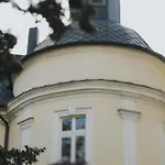 Zamek Hotel