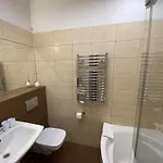 Zamek Hotel Chalupki