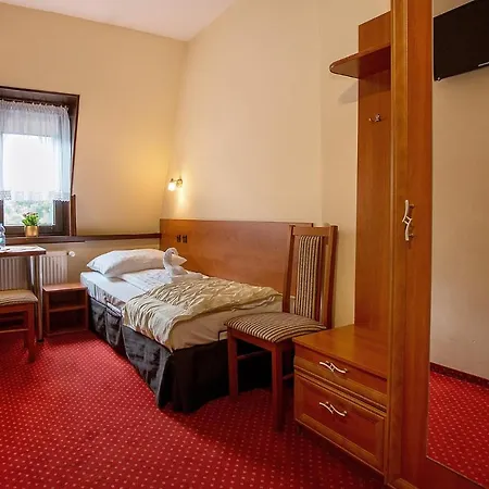 Zamek Hotel