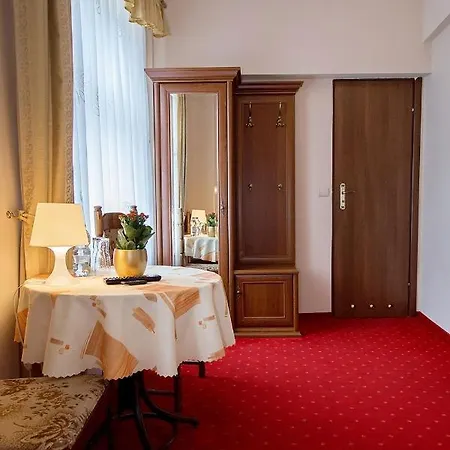 Zamek Hotel