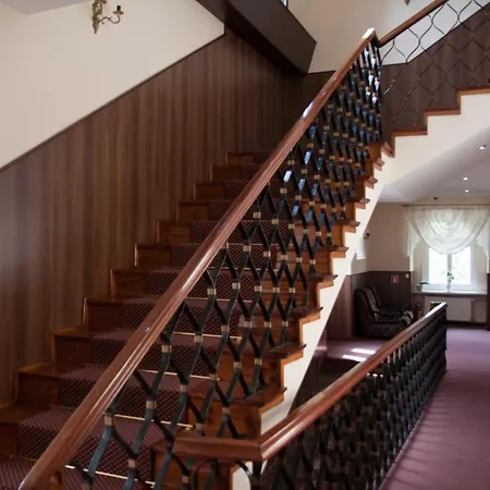 Hotel Zamek Chalupki