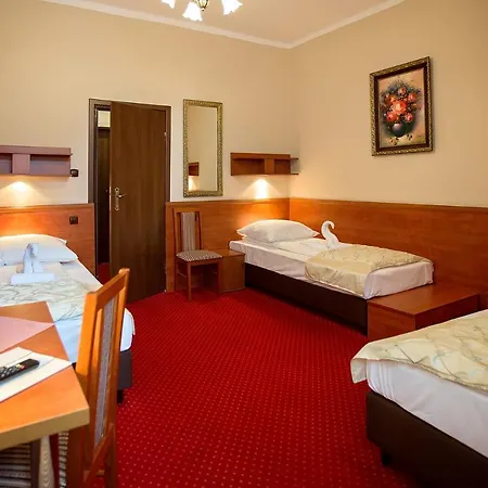 Hotel Zamek