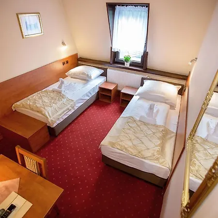 Zamek Hotel