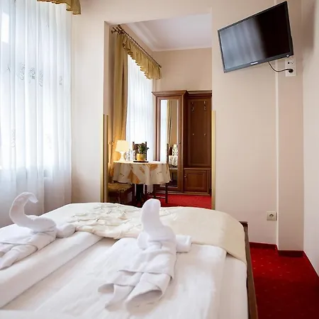 Hotel Zamek Chalupki