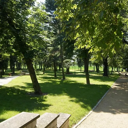 Hotel Zamek