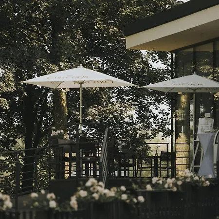 Hotel Zamek Chalupki