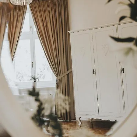 Zamek Hotel Chalupki