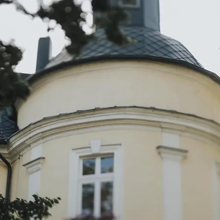 Zamek Hotel