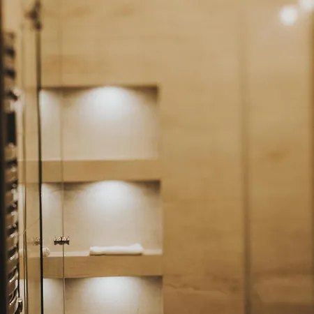 Hotel Zamek Chalupki