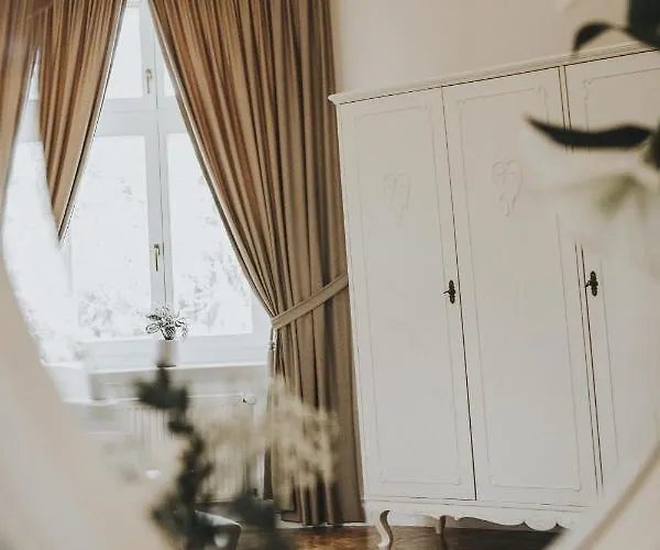 Zamek فندق Chalupki